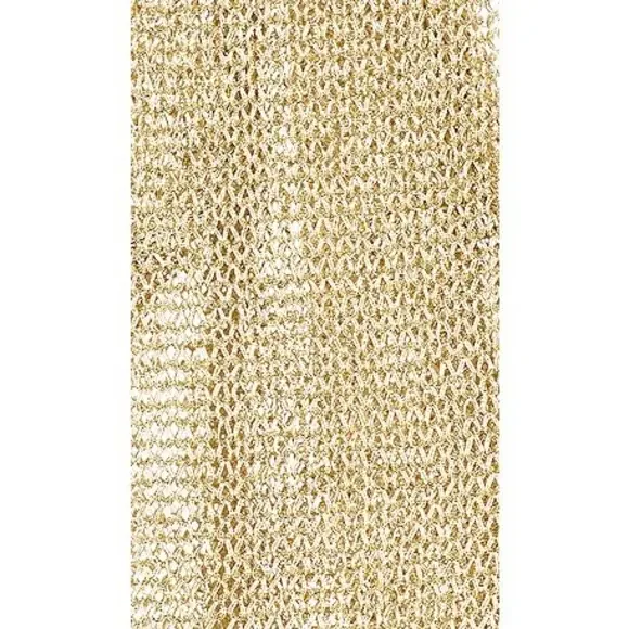 superdown Marianna Halter Top in Gold - Picture 6 of 6